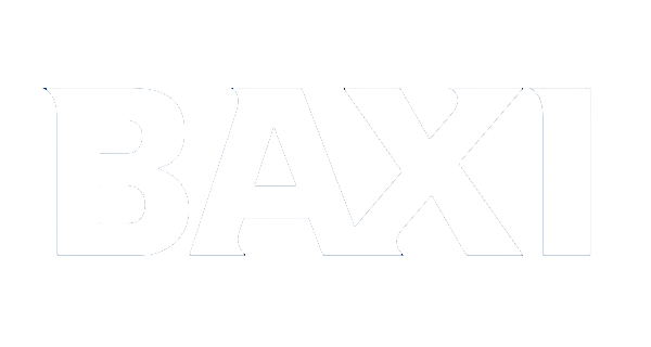 Logo Baxi