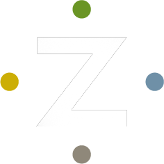 Luca Zanardello Logo